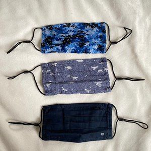 Face Mask Fabric For Kids